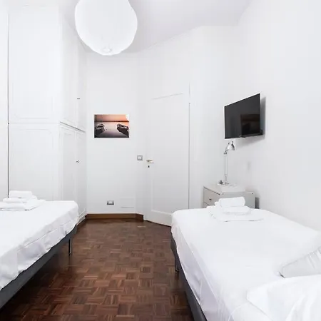 Easylife - Elegance A Few Steps From Citylife Next To M2 Pagano Milan