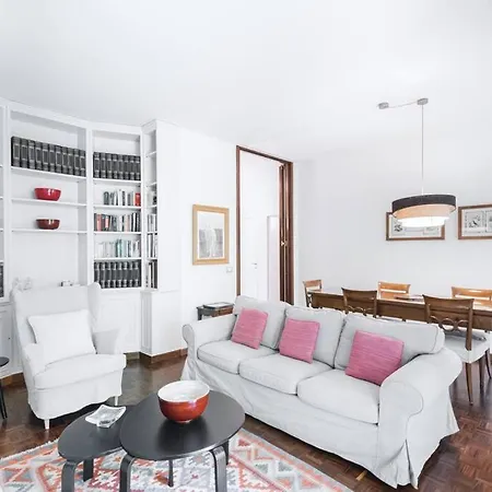 Easylife - Elegance A Few Steps From Citylife Next To M2 Pagano Milan