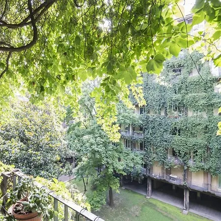 Easylife - Elegance A Few Steps From Citylife Next To M2 Pagano