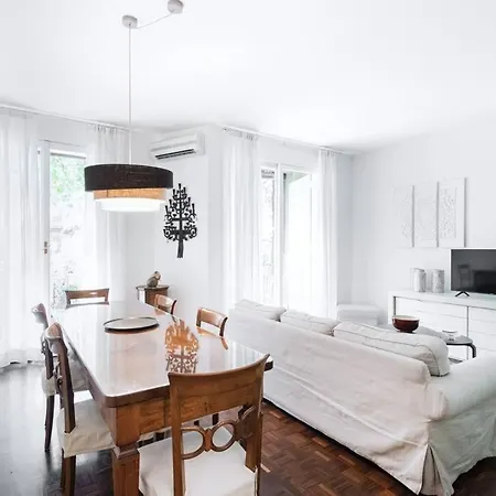 Easylife - Elegance A Few Steps From Citylife Next To M2 Pagano * Milan