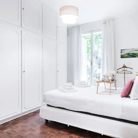 Easylife - Elegance A Few Steps From Citylife Next To M2 Pagano *