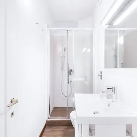 Easylife - Elegance A Few Steps From Citylife Next To M2 Pagano * Milan