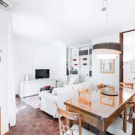 Apartment Easylife - Elegance A Few Steps From Citylife Next To M2 Pagano