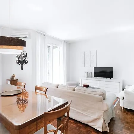 Easylife - Elegance A Few Steps From Citylife Next To M2 Pagano Milan