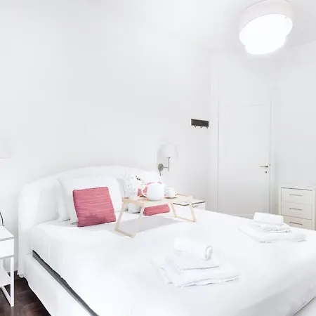Apartment Easylife - Elegance A Few Steps From Citylife Next To M2 Pagano *