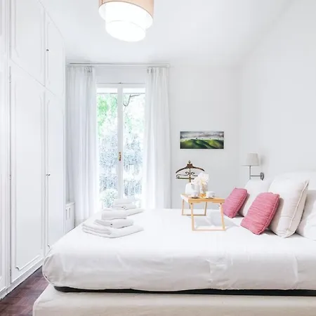 Easylife - Elegance A Few Steps From Citylife Next To M2 Pagano Apartment Milan