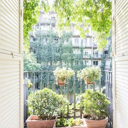 Apartment Easylife - Elegance A Few Steps From Citylife Next To M2 Pagano Milan