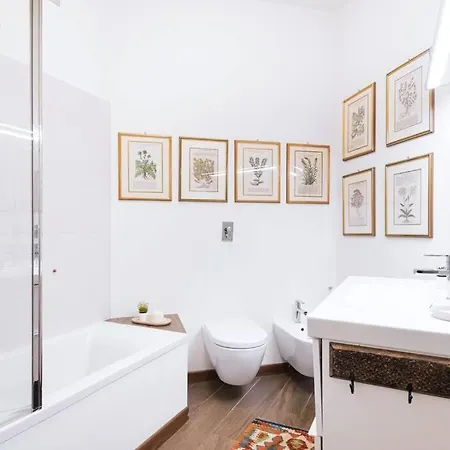 Apartment Easylife - Elegance A Few Steps From Citylife Next To M2 Pagano