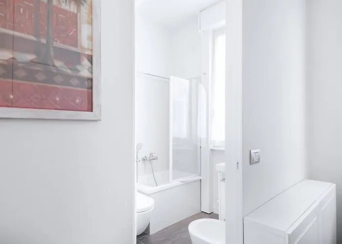 Easylife - - Cherubini 6 - Life Apartmán *
