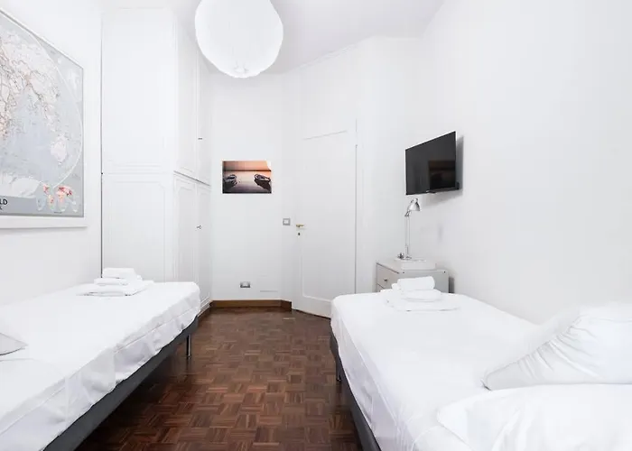 Easylife - - Cherubini 6 - Life Milán