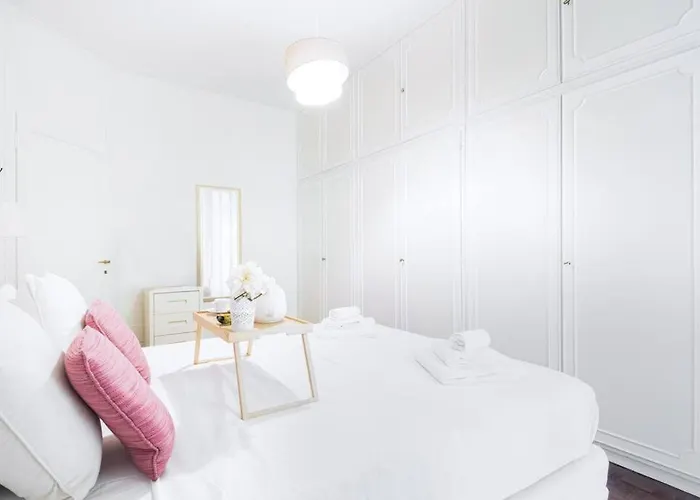 Apartmán Easylife - - Cherubini 6 - Life