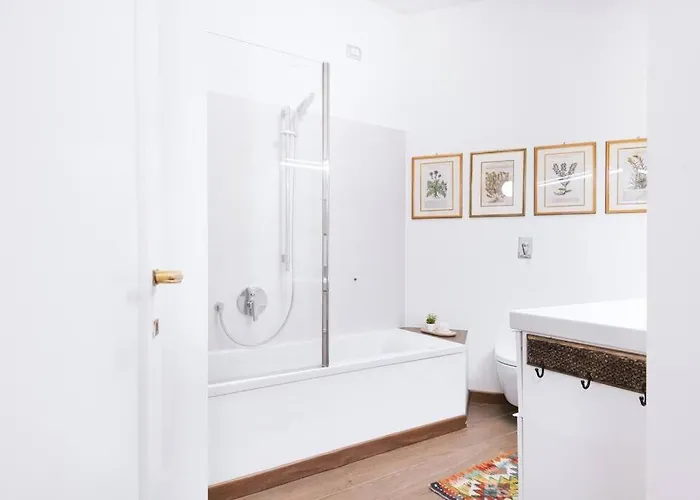 Apartmán Easylife - - Cherubini 6 - Life