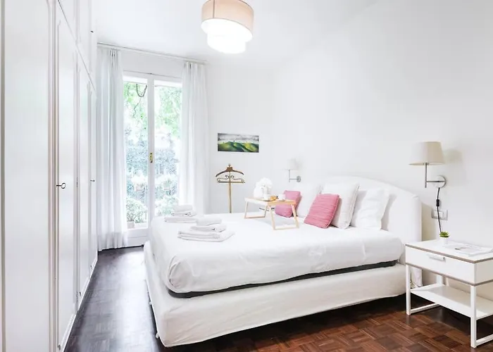Apartmán Easylife - - Cherubini 6 - Life *
