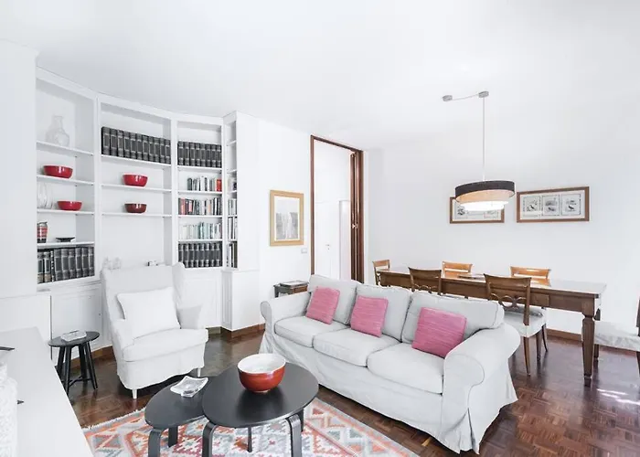 Easylife - - Cherubini 6 - Life Milán
