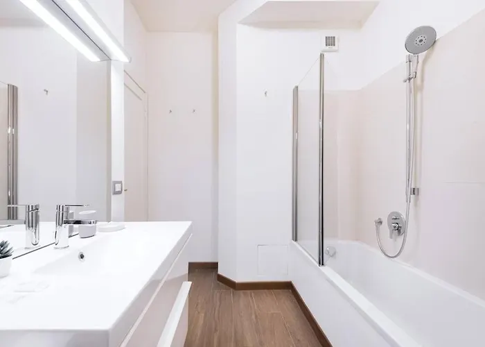 Easylife - - Cherubini 6 - Life Apartmán