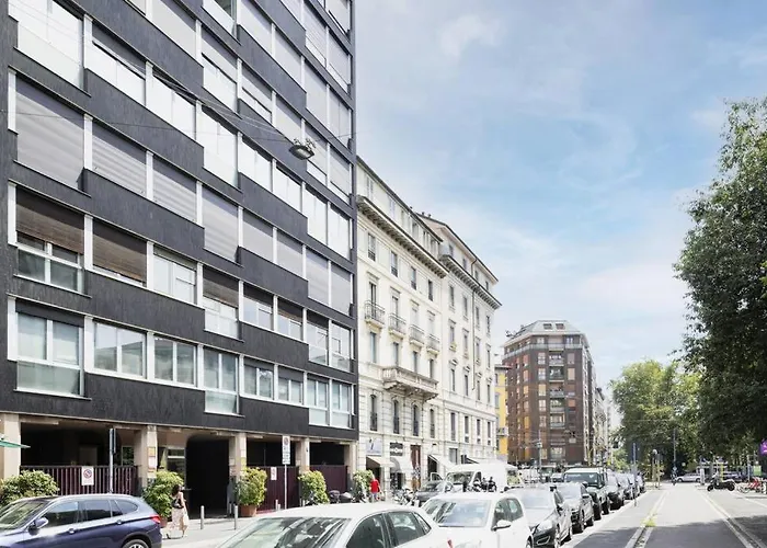 Easylife - - Cherubini 6 - Life Apartmán