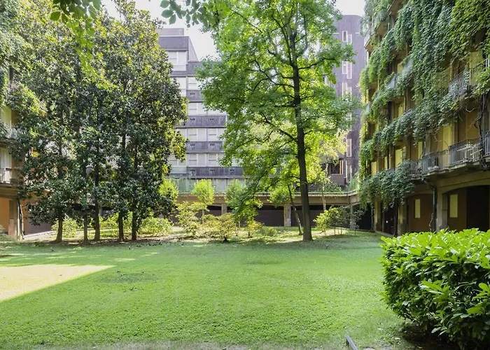 Easylife - - Cherubini 6 - Life Apartmán Milán