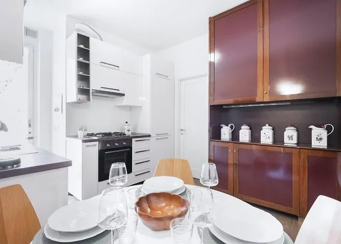 Easylife - - Cherubini 6 - Life * Milán