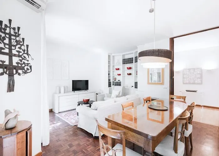 Apartmán Easylife - - Cherubini 6 - Life