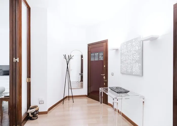 Easylife - - Cherubini 6 - Life Apartmán