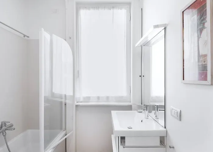 Apartmán Easylife - - Cherubini 6 - Life *