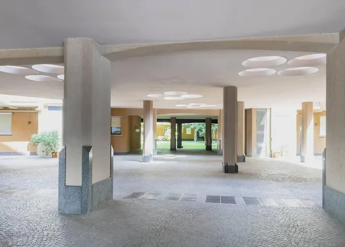 Apartmán Easylife - - Cherubini 6 - Life