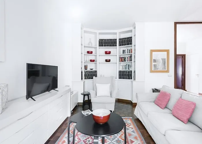 Apartmán Easylife - - Cherubini 6 - Life