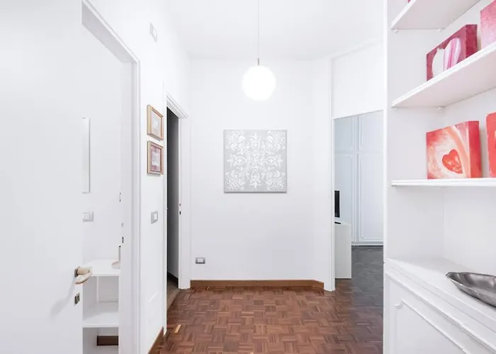 Easylife - - Cherubini 6 - Life Apartmán *