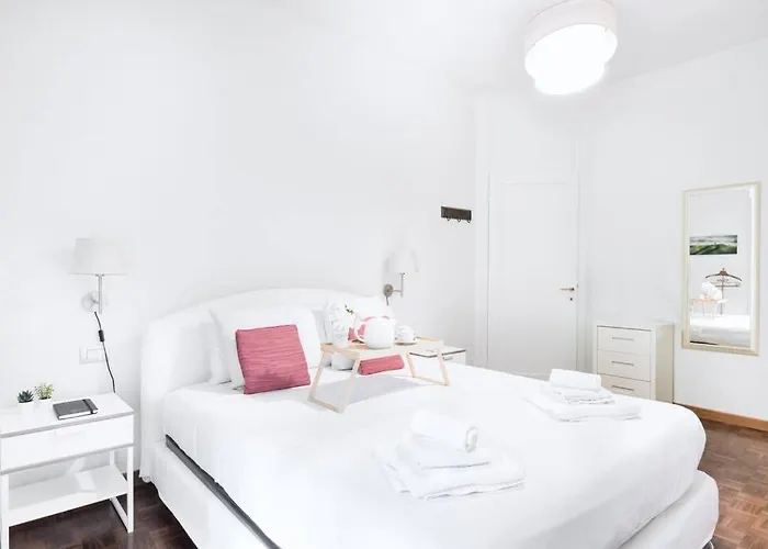 Apartmán Easylife - - Cherubini 6 - Life *