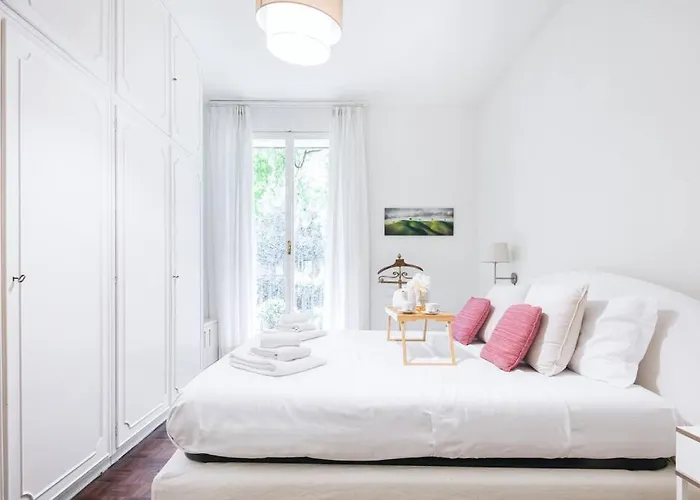 Easylife - - Cherubini 6 - Life Apartmán Milán