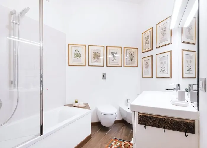 Apartmán Easylife - - Cherubini 6 - Life