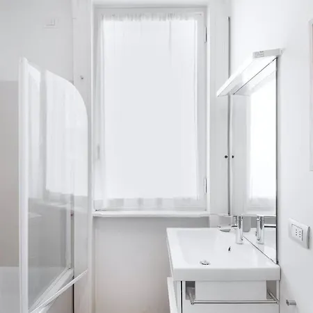 Apartment Easylife - Elegance A Few Steps From Citylife Next To M2 Pagano *